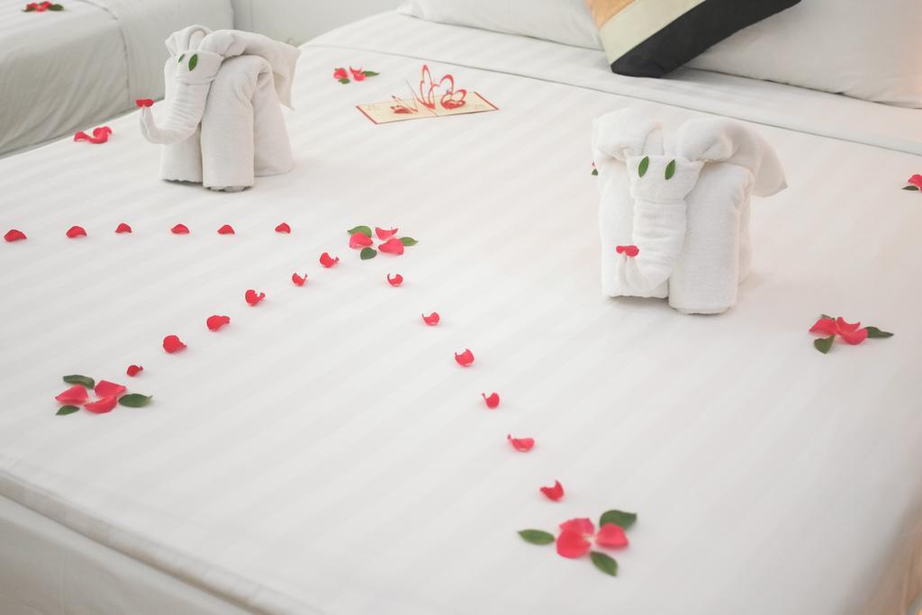 Splendid Star Suites Hotel Ханой Екстериор снимка