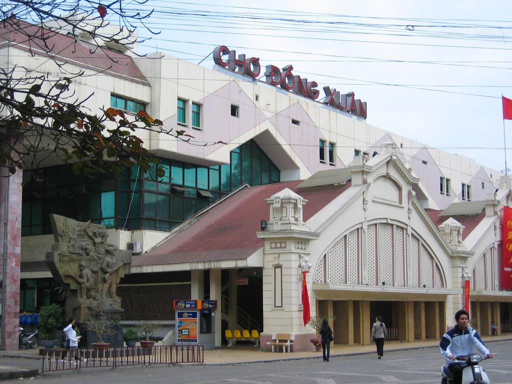 Splendid Star Suites Hotel Ханой Екстериор снимка