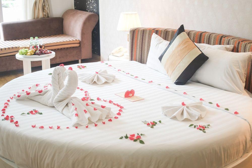 Splendid Star Suites Hotel Ханой Екстериор снимка