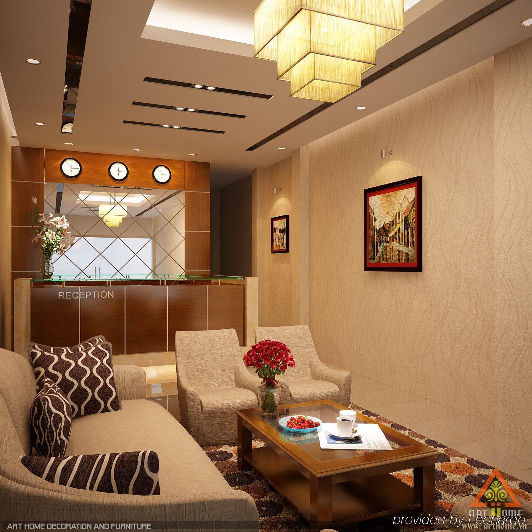 Splendid Star Suites Hotel Ханой Екстериор снимка