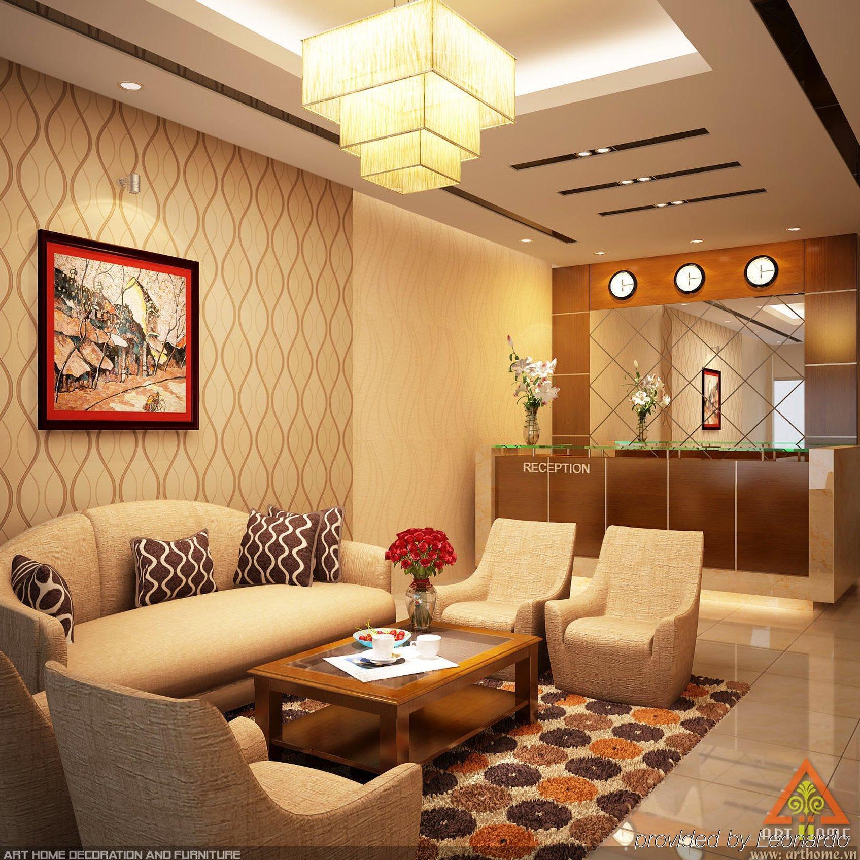 Splendid Star Suites Hotel Ханой Екстериор снимка