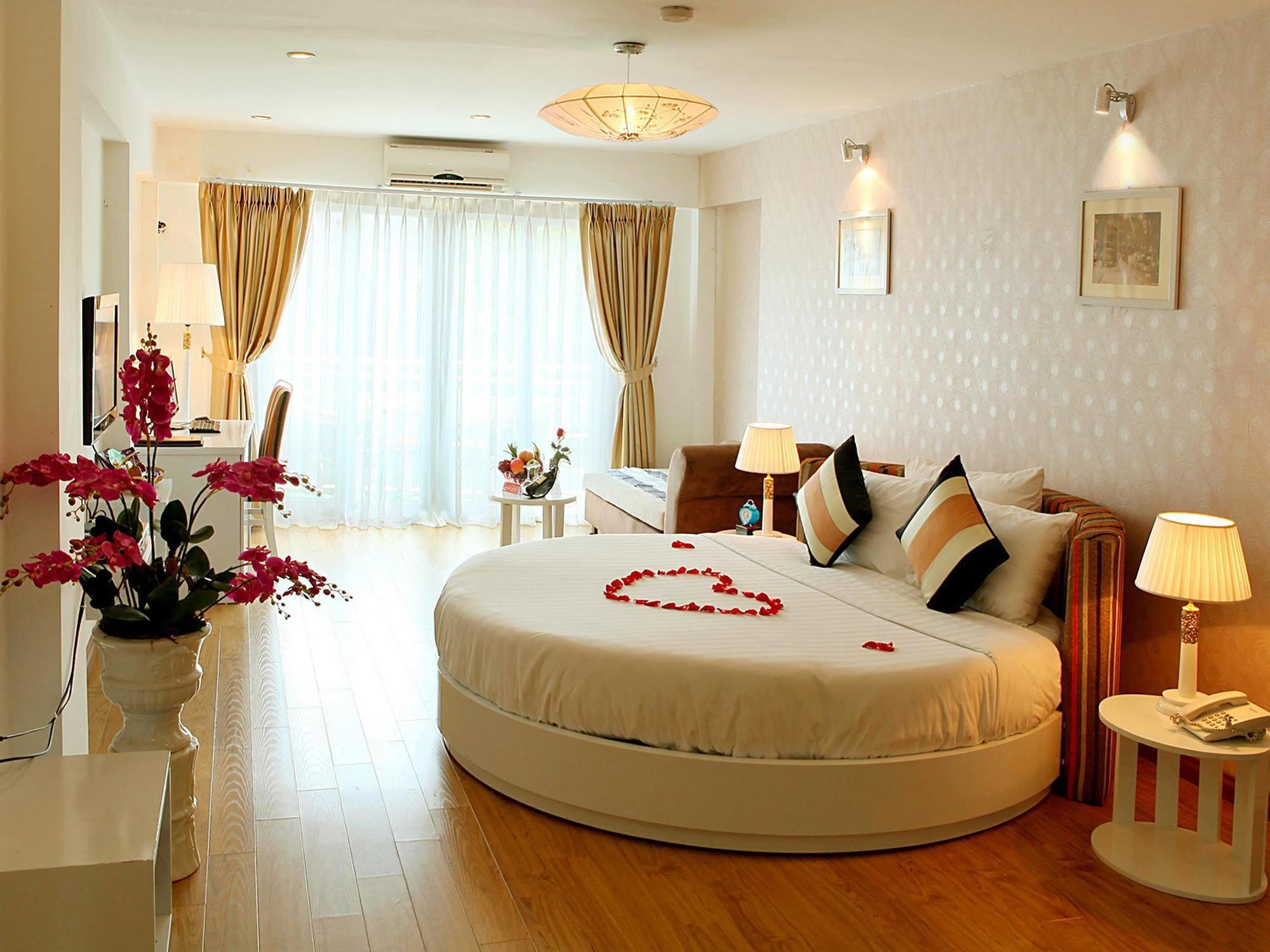 Splendid Star Suites Hotel Ханой Екстериор снимка