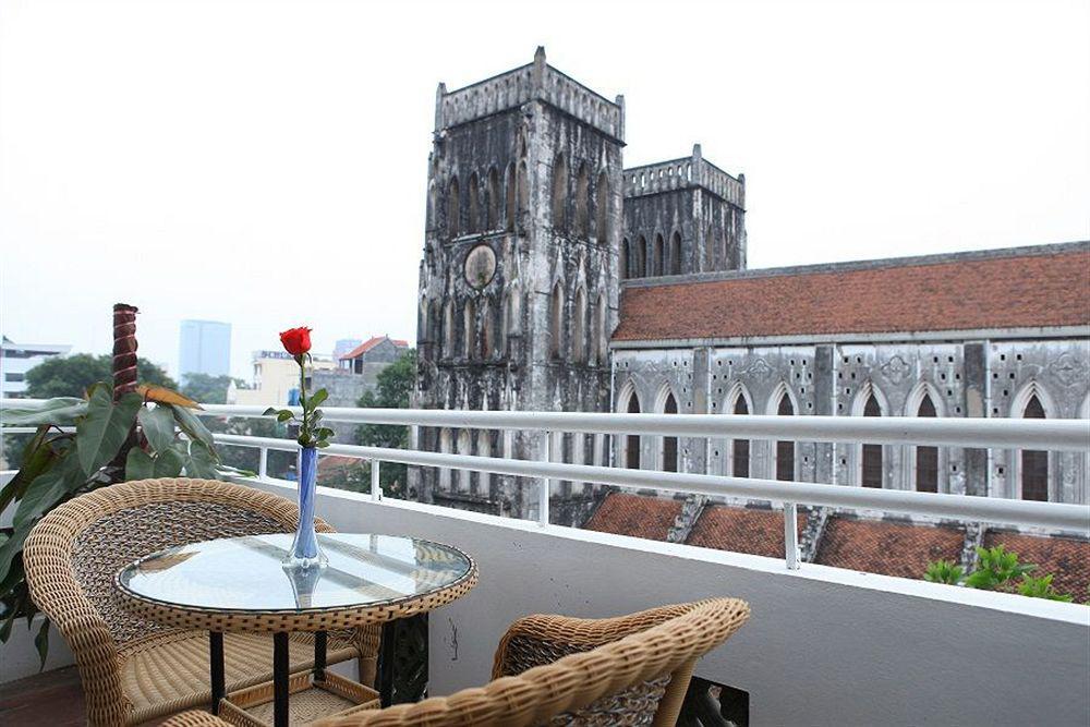 Splendid Star Suites Hotel Ханой Стая снимка